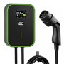 Câble USB Green Cell EV14 Noir