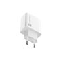 Câble USB Natec NUC-2057 Blanc