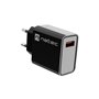Câble USB Natec NUC-2058 Noir