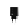 Câble USB Natec NUC-2058 Noir