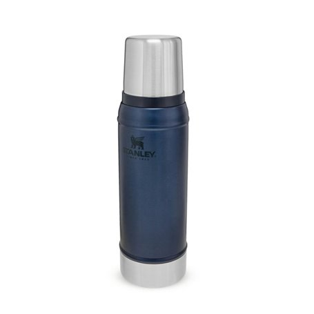 Thermos Stanley 10-01612-041 Bleu Acier inoxydable 750 ml