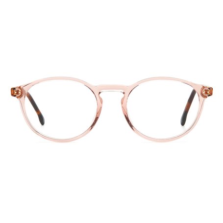 Monture de Lunettes Unisexe Carrera CARRERA-2026T-FWM Nude Ø 51 mm