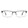 Monture de Lunettes Homme David Beckham DB-1069-TI7 Ø 55 mm