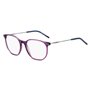 Monture de Lunettes Femme Hugo Boss HG-1213-B3V Ø 53 mm