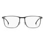 Monture de Lunettes Homme Hugo Boss BOSS-1246-0NZ ø 56 mm