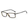 Monture de Lunettes Homme Hugo Boss BOSS-1250-N9P ø 57 mm
