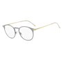 Monture de Lunettes Homme Hugo Boss BOSS-1252-R81 Ø 50 mm
