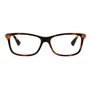 Monture de Lunettes Femme Jimmy Choo JC268-G-086 Ø 52 mm
