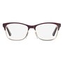 Monture de Lunettes Femme Love Moschino MOL526-0T7 Ø 53 mm