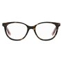Monture de Lunettes Love Moschino MOL543-TN-086 Ø 46 mm