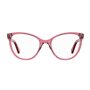 Monture de Lunettes Femme Love Moschino MOL574-C9A Ø 53 mm