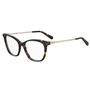 Monture de Lunettes Femme Love Moschino MOL579-086 Ø 53 mm