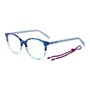 Monture de Lunettes Femme Missoni MMI-0011-38I Ø 51 mm