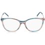 Monture de Lunettes Femme Missoni MMI-0016-DB1 Ø 53 mm