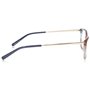 Monture de Lunettes Femme Missoni MMI-0017-3LG Ø 52 mm