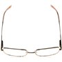 Monture de Lunettes Femme Missoni MMI-0021-K67 Ø 55 mm