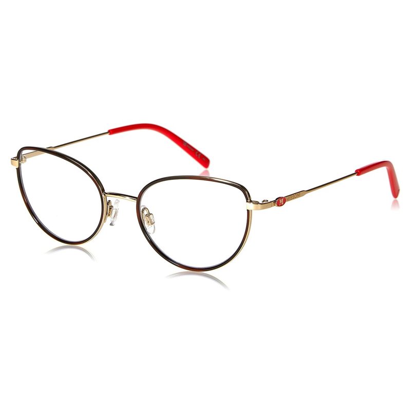 Monture de Lunettes Femme Missoni mmI-0061-06J Ø 51 mm
