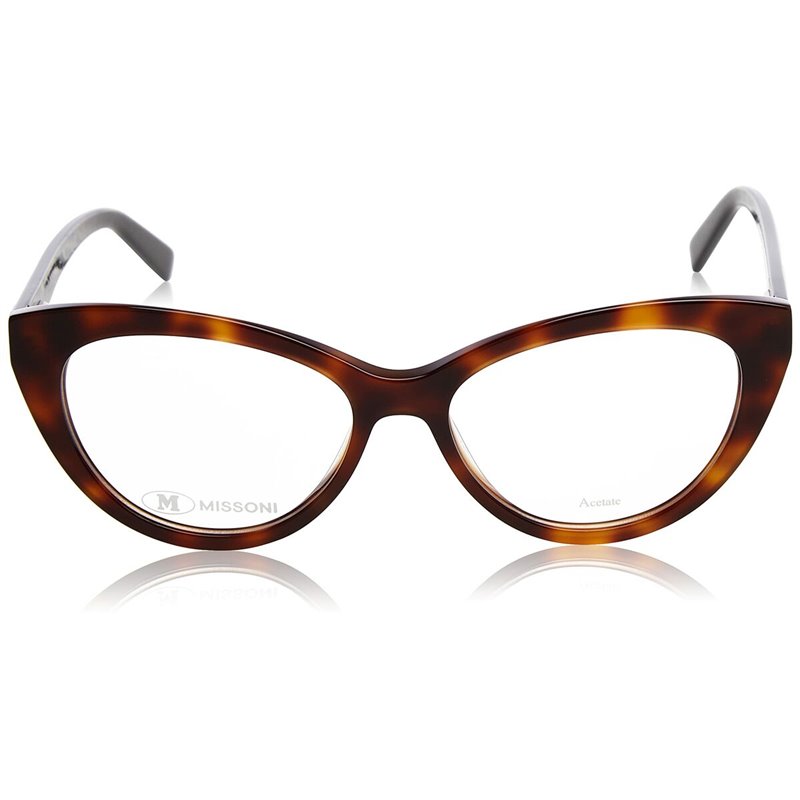 Image secondaire de Monture de Lunettes Femme Missoni mmI-0076-581 Ø 50 mm