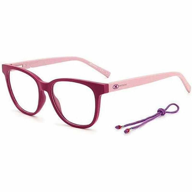 Monture de Lunettes Femme Missoni mmI-0106-9ZD Ø 53 mm