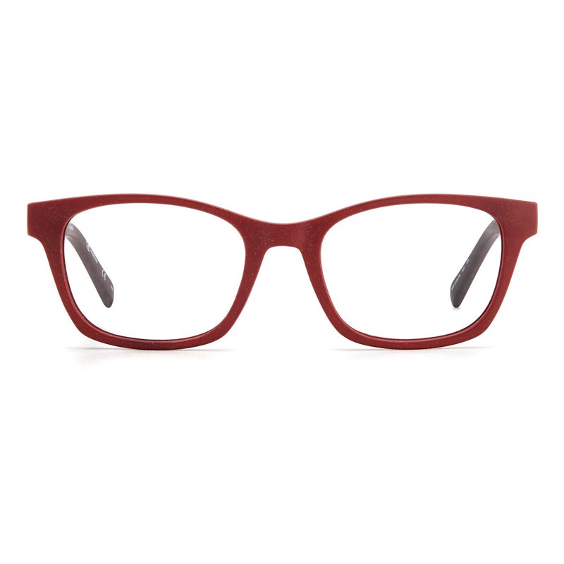 Image secondaire de Monture de Lunettes Missoni mmI-0108-TN-0Z3 Rouge Ø 49 mm
