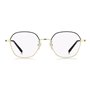 Monture de Lunettes Femme Marc Jacobs MARC-563-G-RHL Ø 51 mm