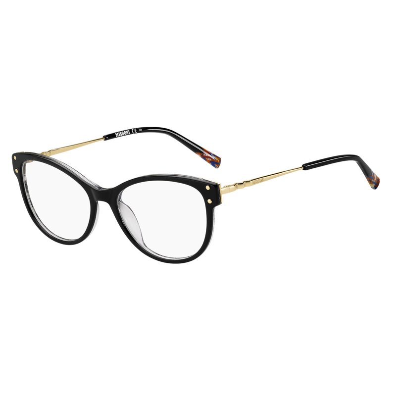 Image secondaire de Monture de Lunettes Femme Missoni MIS-0027-807 ø 54 mm