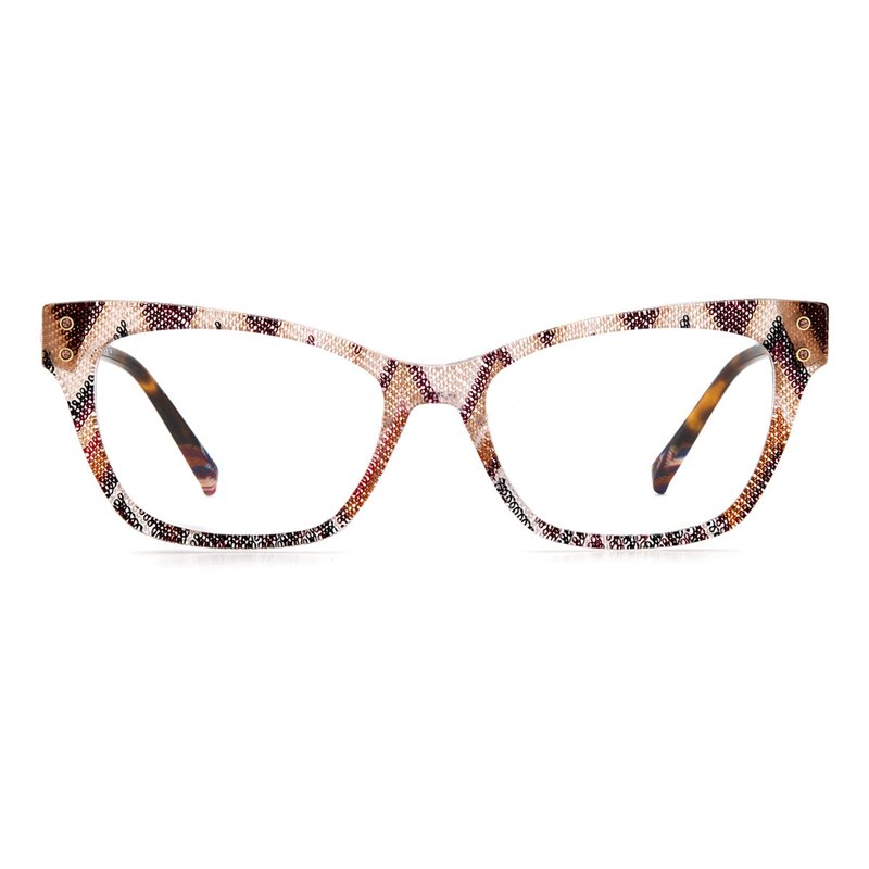 Image secondaire de Monture de Lunettes Femme Missoni MIS-0045-FWM Ø 52 mm