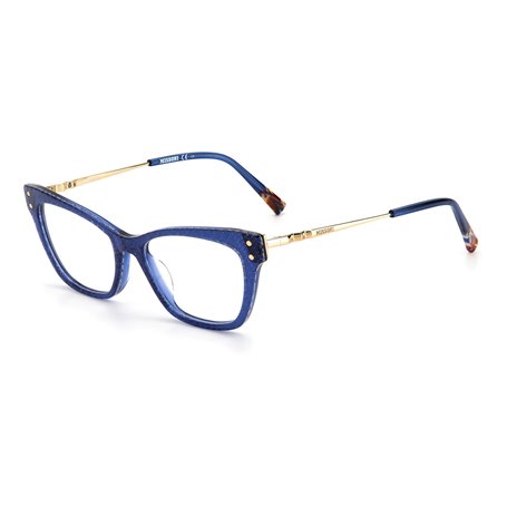 Monture de Lunettes Femme Missoni MIS-0045-PJP Ø 52 mm
