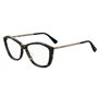 Monture de Lunettes Femme Moschino MOS573-086 Ø 55 mm