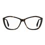 Monture de Lunettes Femme Moschino MOS573-086 Ø 55 mm