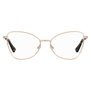 Monture de Lunettes Femme Moschino MOS574-DDB Ø 52 mm