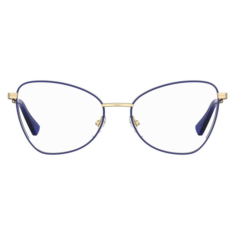 Image secondaire de Monture de Lunettes Femme Moschino MOS574-PJP Ø 52 mm