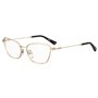 Monture de Lunettes Femme Moschino MOS575-000 ø 54 mm