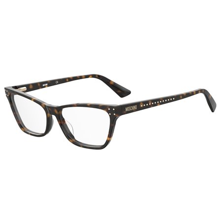 Monture de Lunettes Femme Moschino MOS581-086 Ø 55 mm