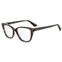Monture de Lunettes Femme Moschino MOS583-086 ø 54 mm