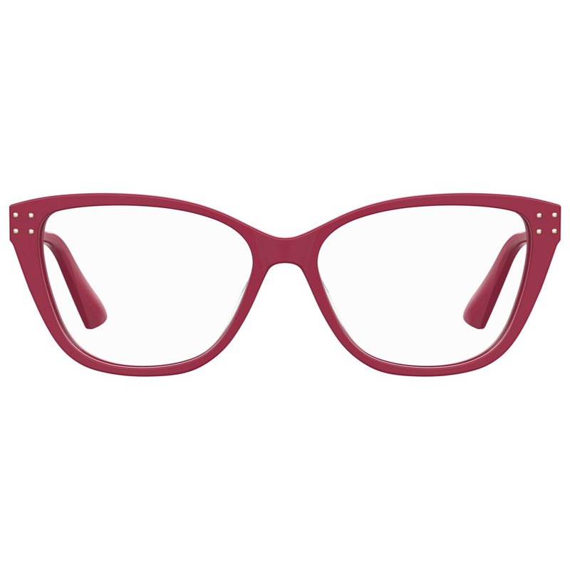 Image secondaire de Monture de Lunettes Femme Moschino MOS583-C9A ø 54 mm