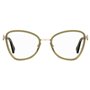 Monture de Lunettes Femme Moschino MOS584-3Y5 Ø 52 mm