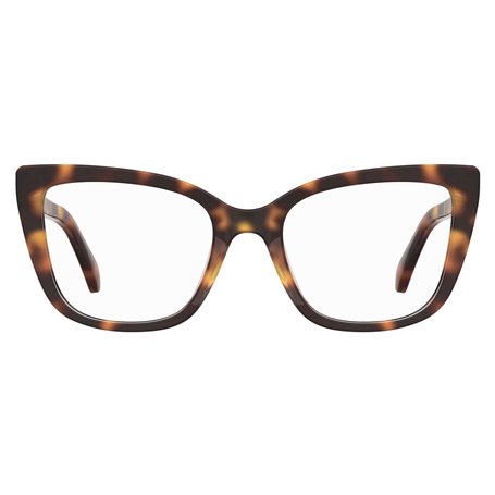 Monture de Lunettes Femme Moschino MOS603-05L Ø 52 mm