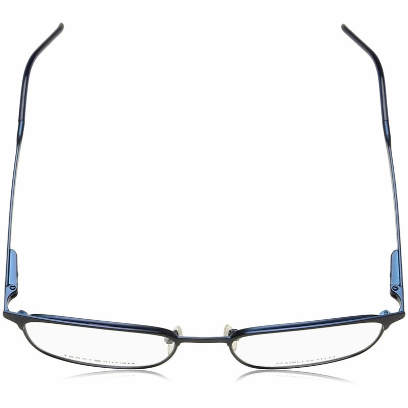 Image secondaire de Monture de Lunettes Homme Tommy Hilfiger TH-1643-PJP Blue Ø 53 mm