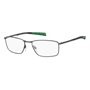 Monture de Lunettes Homme Tommy Hilfiger TH-1783-R80 ø 57 mm