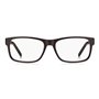 Monture de Lunettes Homme Tommy Hilfiger TH-1818-09Q Marron Ø 55 mm
