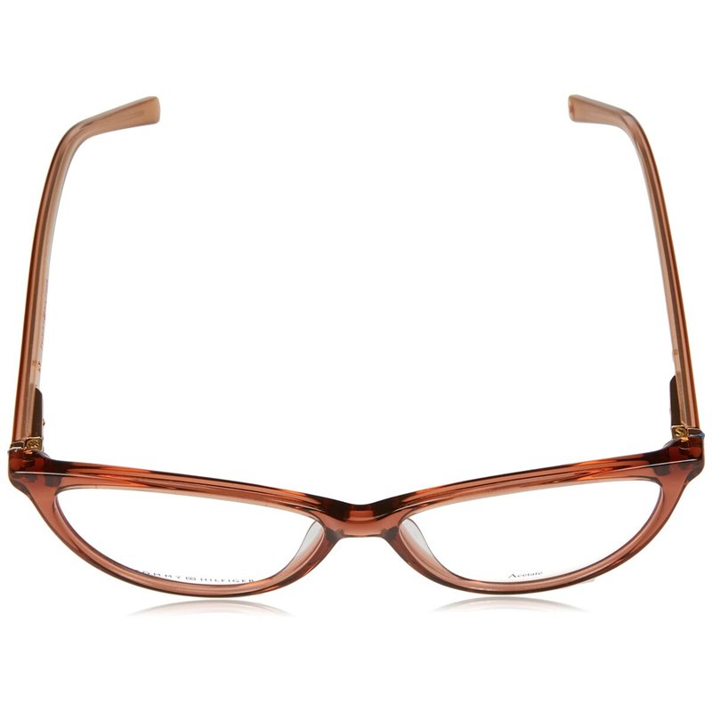 Image secondaire de Monture de Lunettes Femme Tommy Hilfiger TH-1826-09Q ø 54 mm