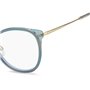 Monture de Lunettes Femme Tommy Hilfiger TH-1837-AGS Ø 52 mm