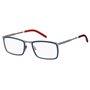 Monture de Lunettes Homme Tommy Hilfiger TH-1844-FLL Ø 55 mm