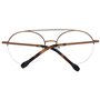 Monture de Lunettes Femme Gianfranco Ferre GFF0117 51006