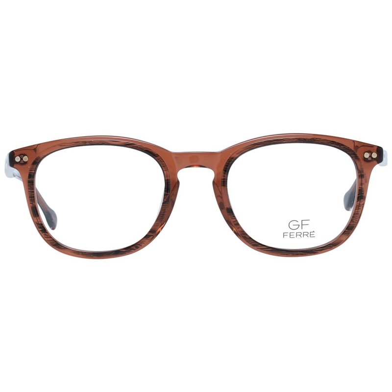 Image secondaire de Monture de Lunettes Homme Gianfranco Ferre GFF0121 50002