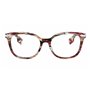 Monture de Lunettes Femme Burberry STRIPED CHECK BE 2291