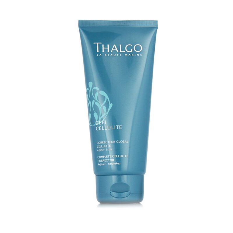 Image secondaire de Crème anticellulite Thalgo 200 ml