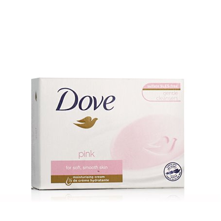 Savon Dove Pink 100 g