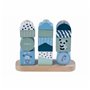 Puzzle Animaux Eichhorn 15 Pièces